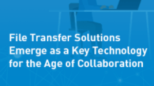 File transfer solutions