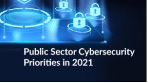 Public Sector Cybersecurity