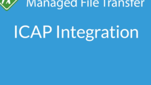 ICAP Integration