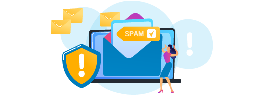 spam-prevention