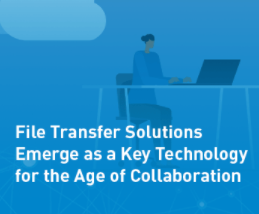 File transfer solutions