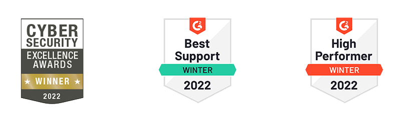 clearswift-awards-2022-badges-for-demo-cta-page