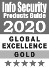 2020 Global Excellence Gold