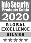 2020 Global Excellence Silver