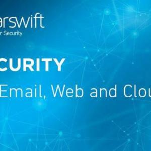 security for email, web, and cloud